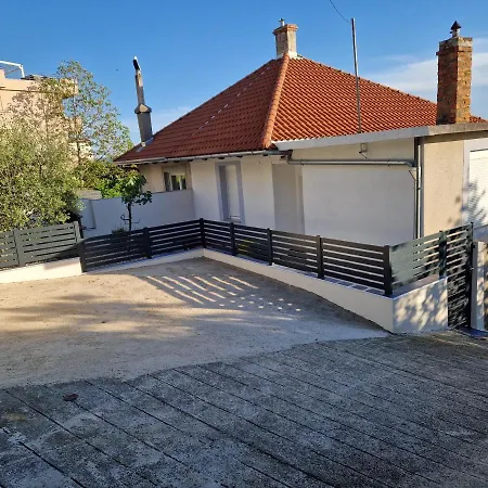 Apartmán Elena