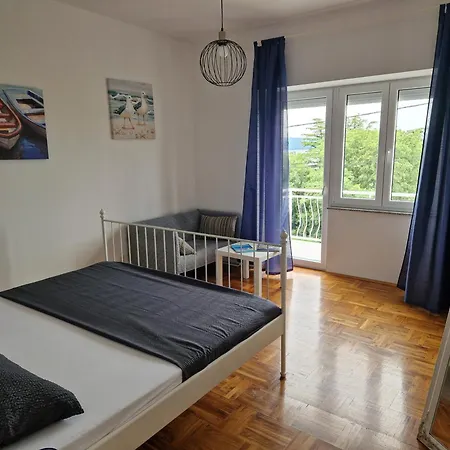 Apartamento Elena Dramalj