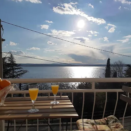 Elena Apartment Dramalj