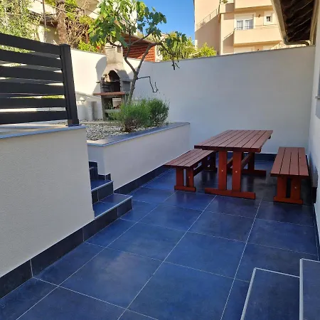 Apartman Elena