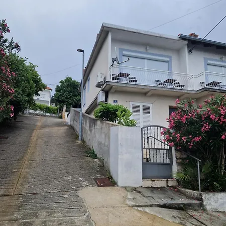 Apartman Elena