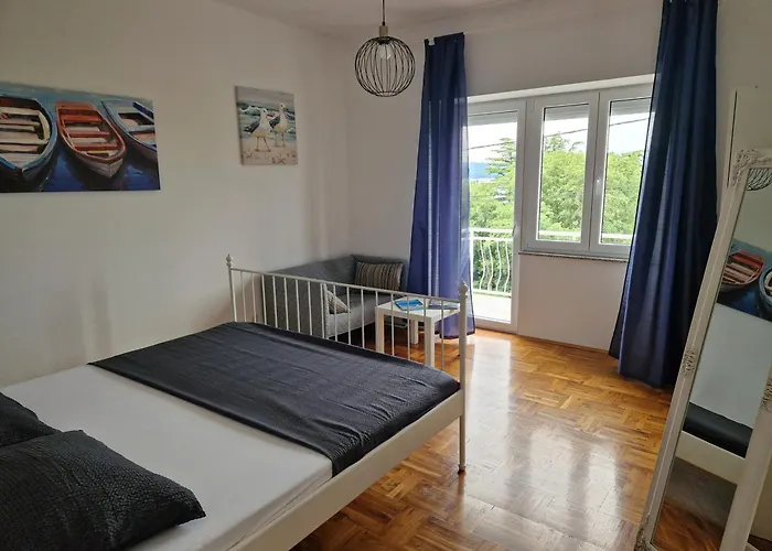 아파트 Elena 드라말리